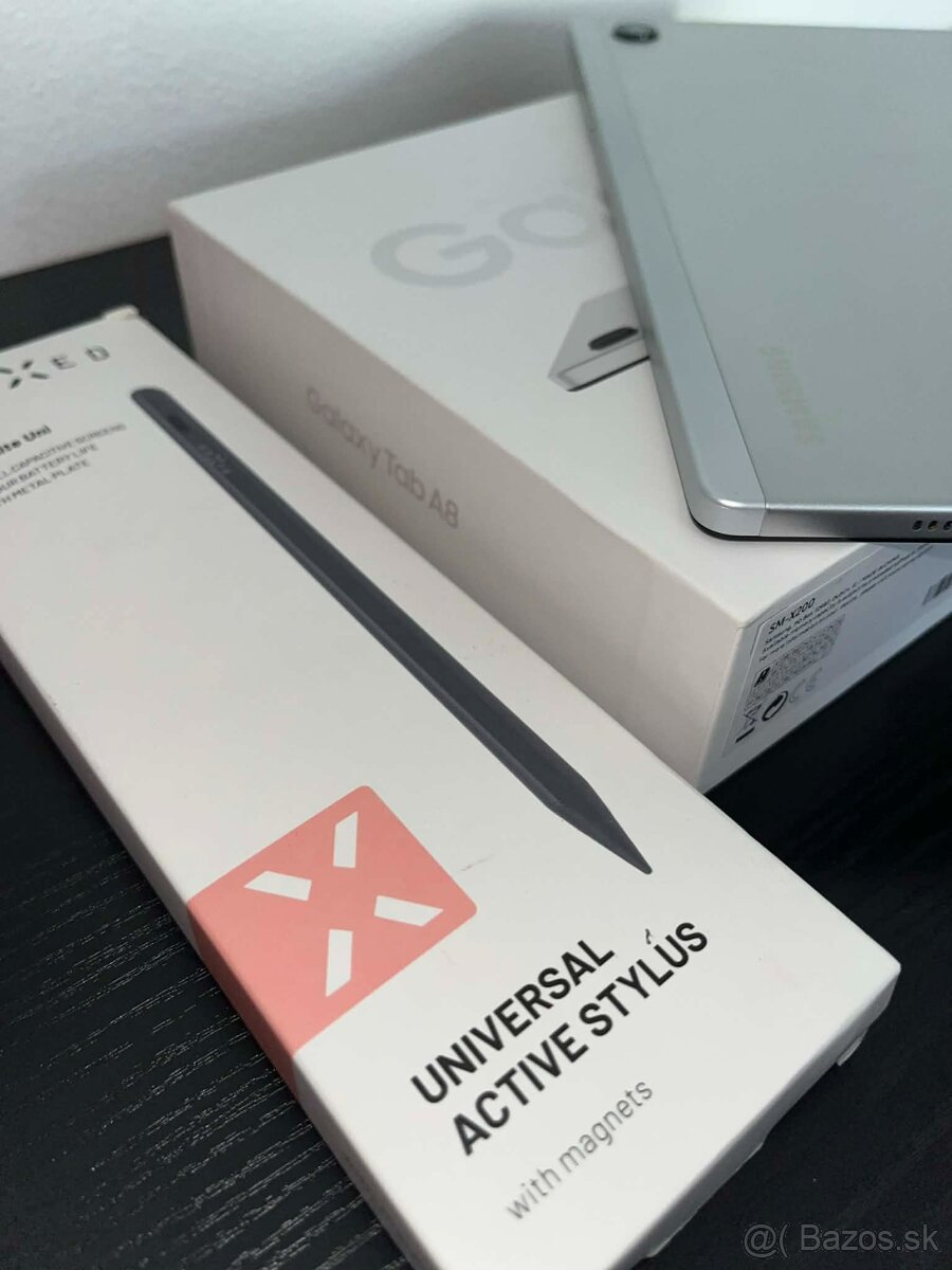 Samsung Gakaxy Tab A8 - 2