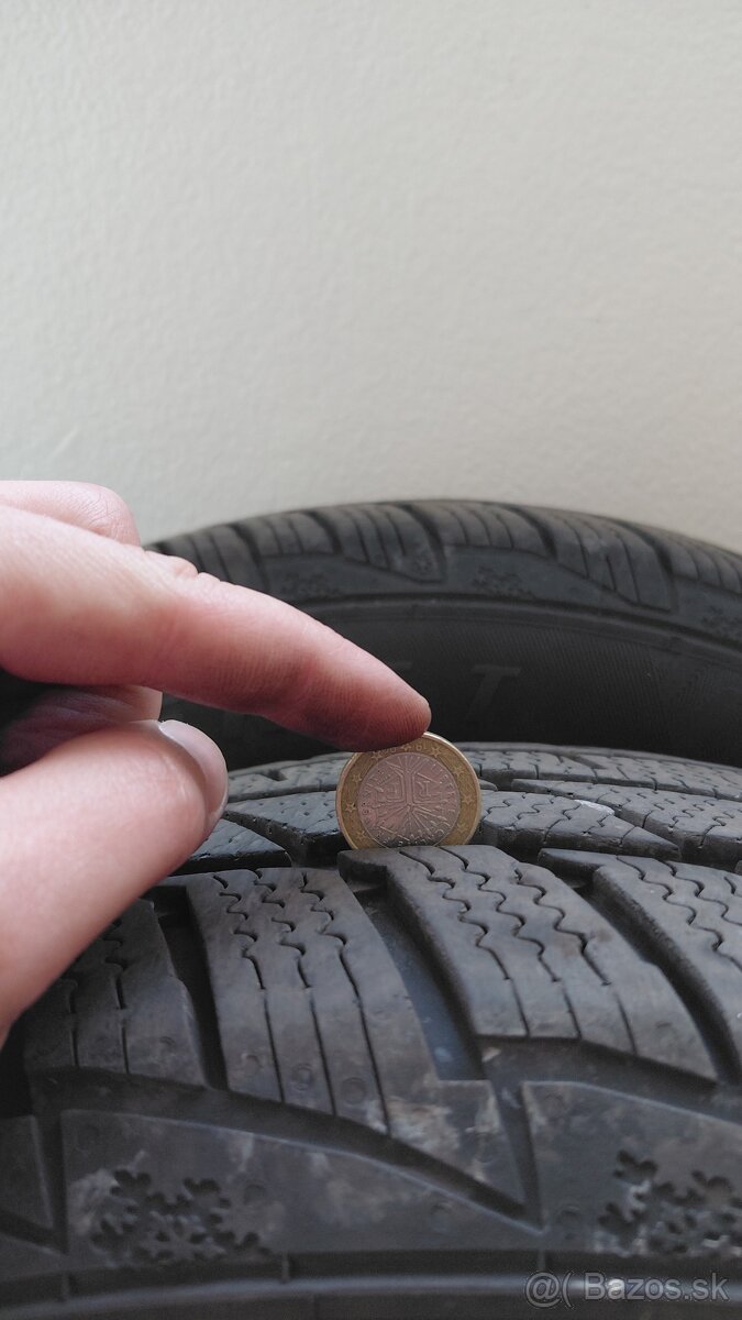 Matador Sibir snow 195/65 R15 - 2