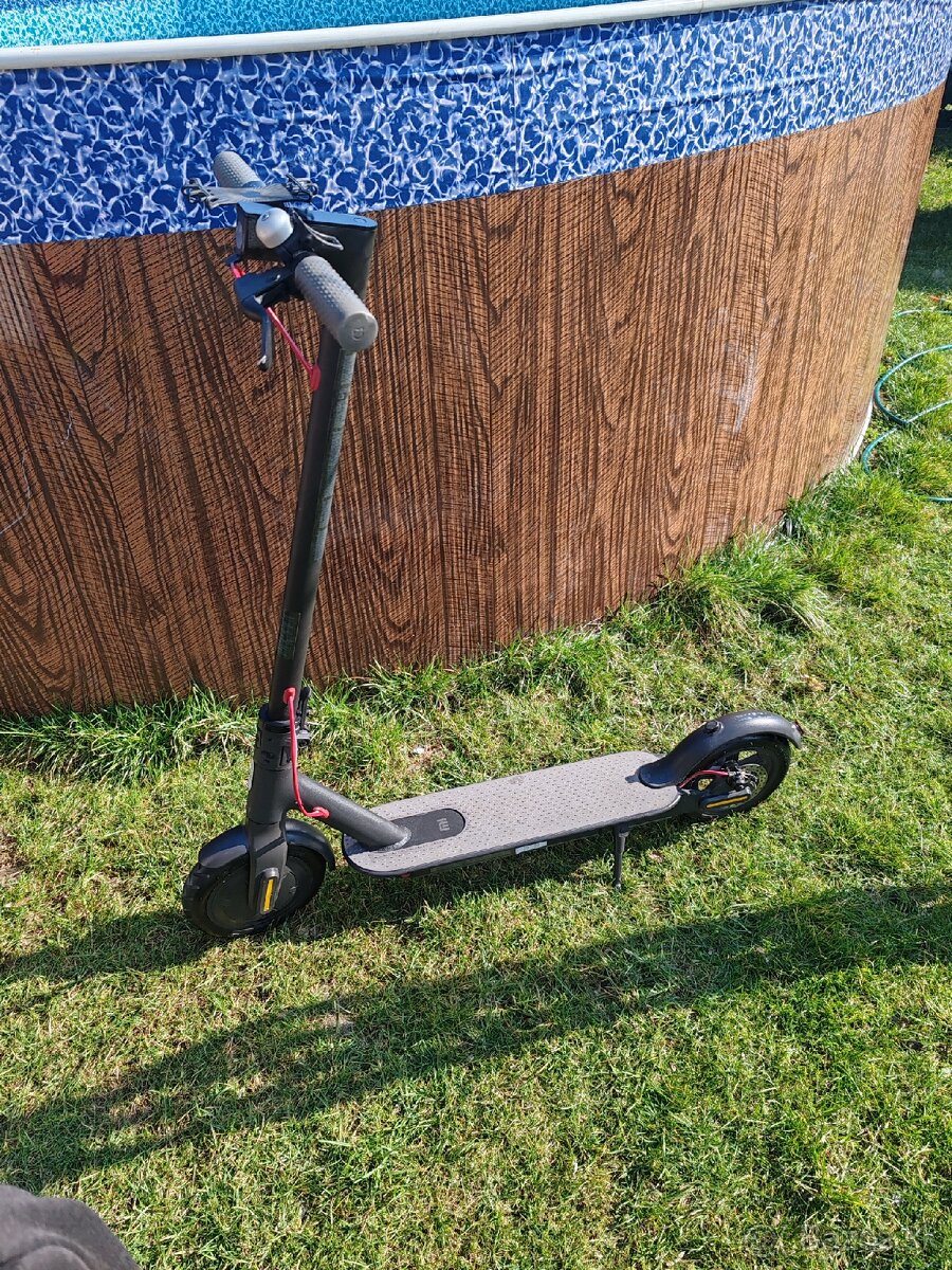 Kolobežka Xiaomi m365 - 2