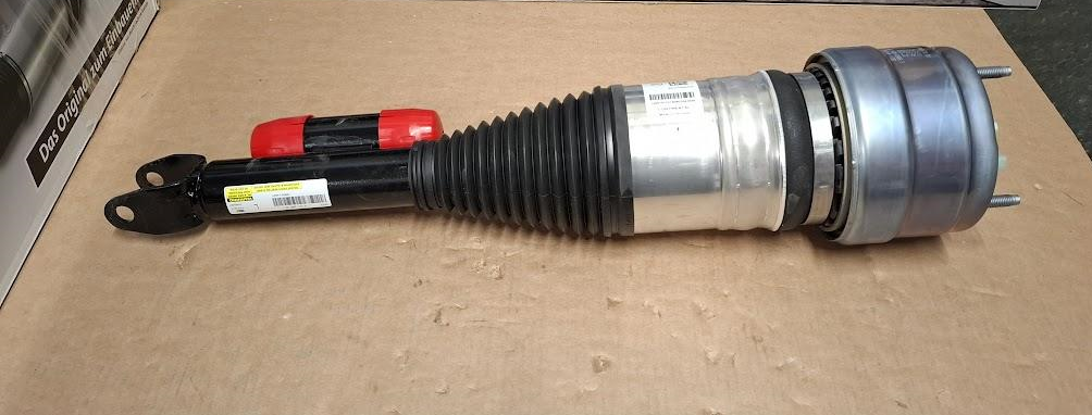 MERCEDES BENZ E-CLASS C238/W213 PREDNÝ ĽAVÝ TLMIČ BILSTEIN - 2