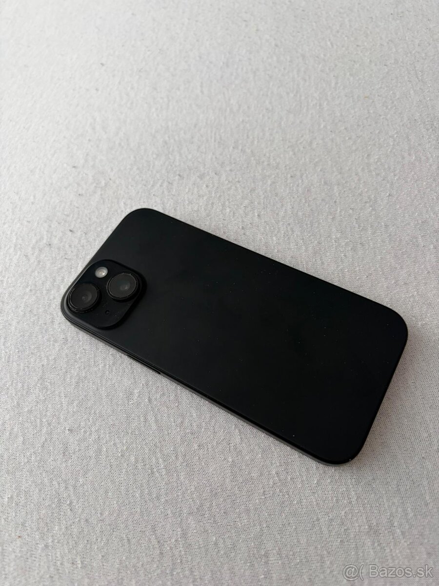 Iphone 15 128gb black - 2