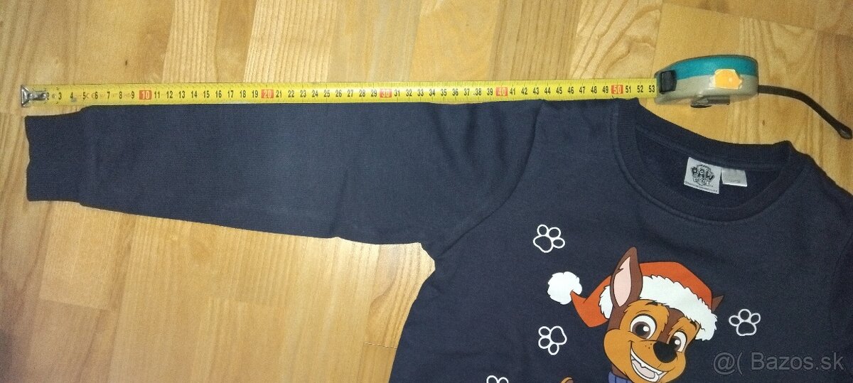 Chlapčenská mikina - 2