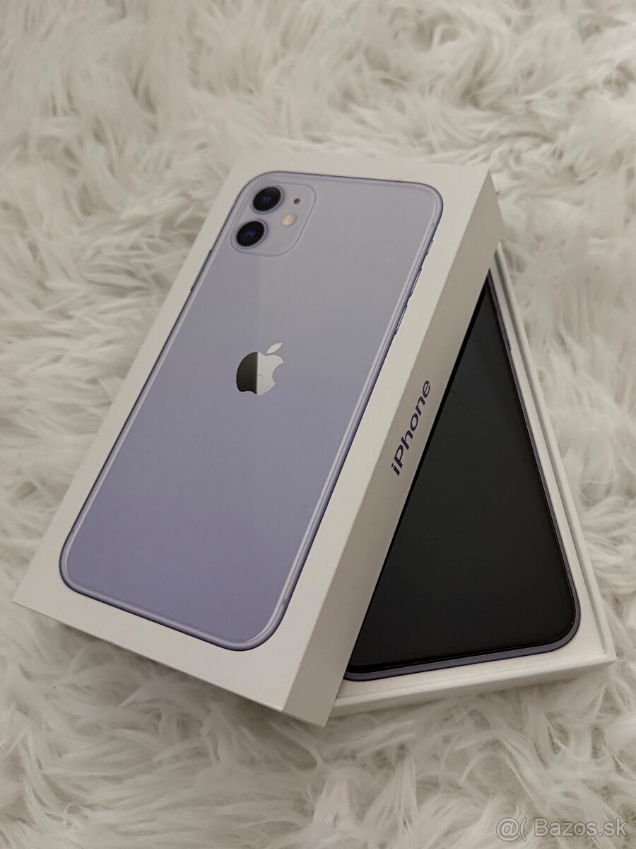 iPhone 11 - 2