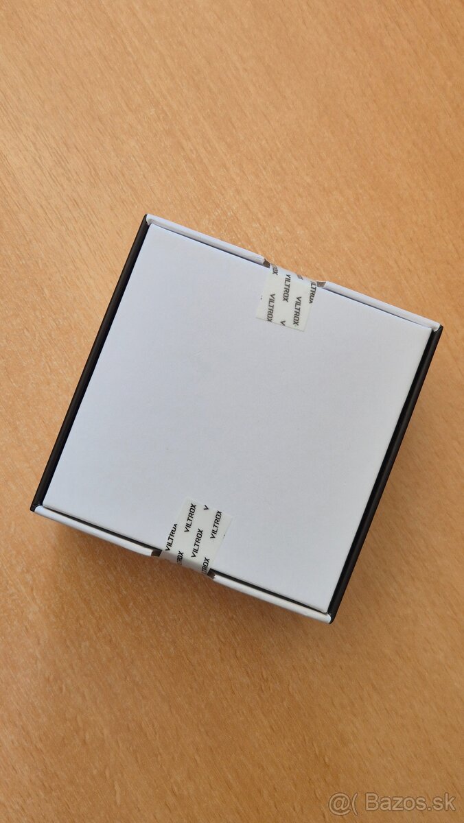 Viltrox AF 28mm F4.5 Sony E - 2