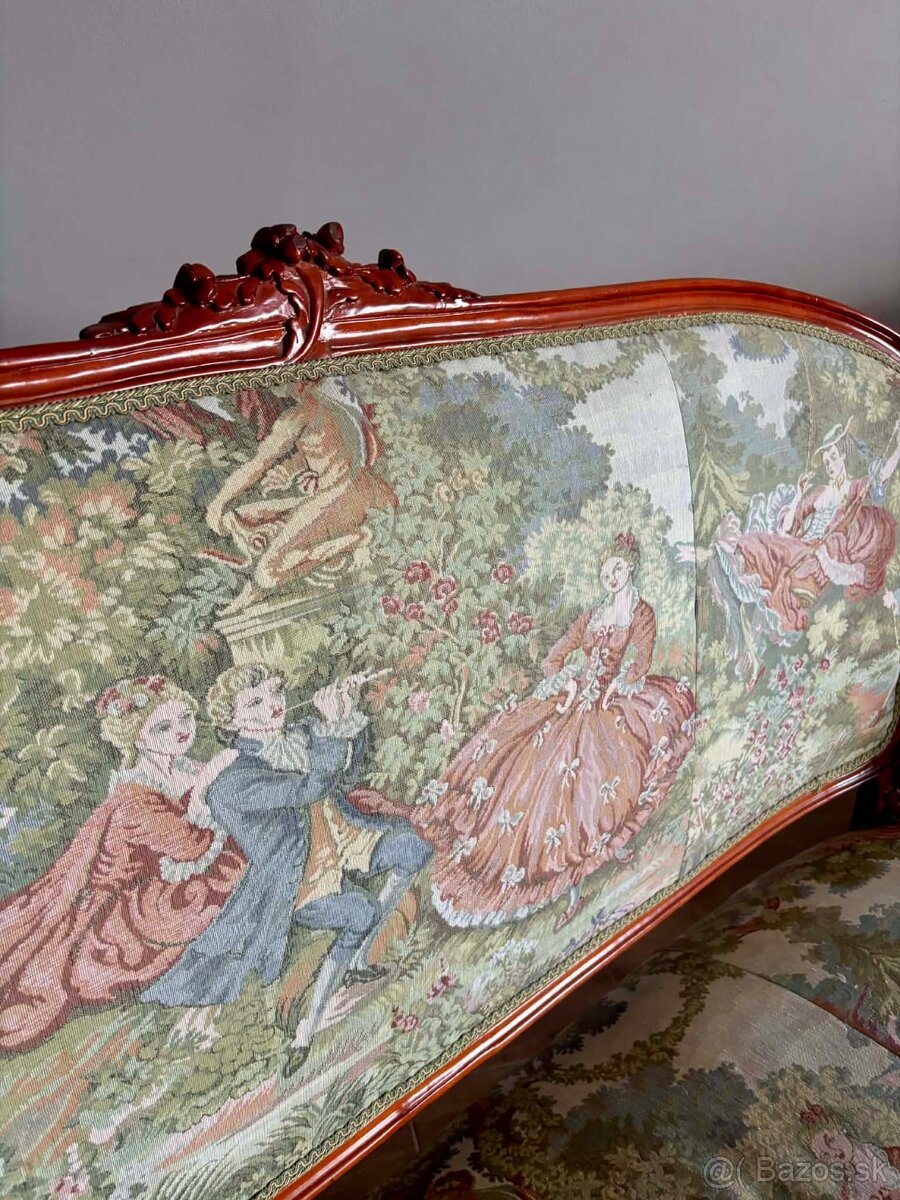 Sedacia súprava - 2