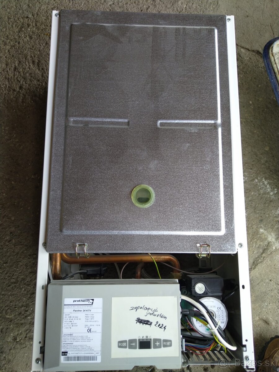 Protherm Panther 24 KTV - 2