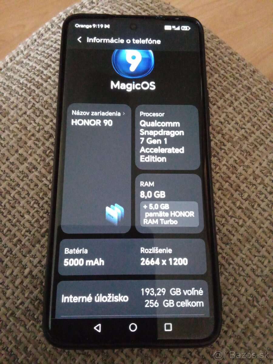 HONOR 90 - 2