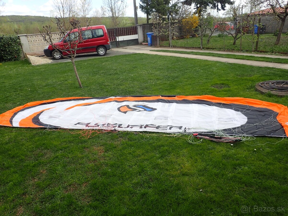 predam kite - 2