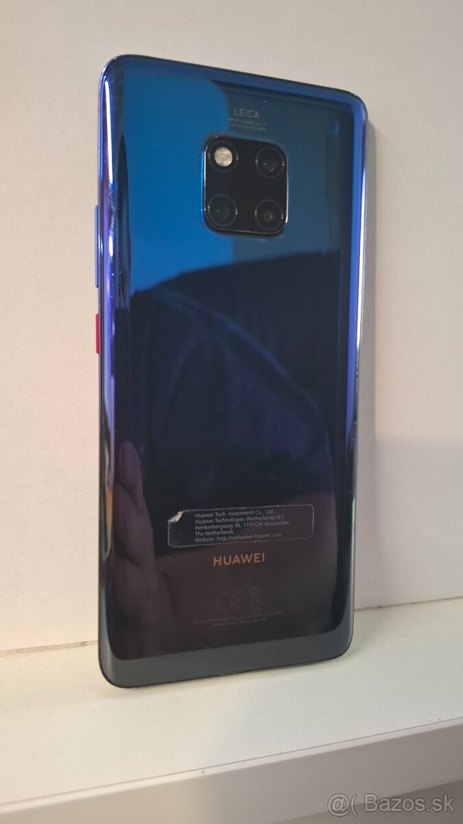 Huawei Mate 20 pro - 2
