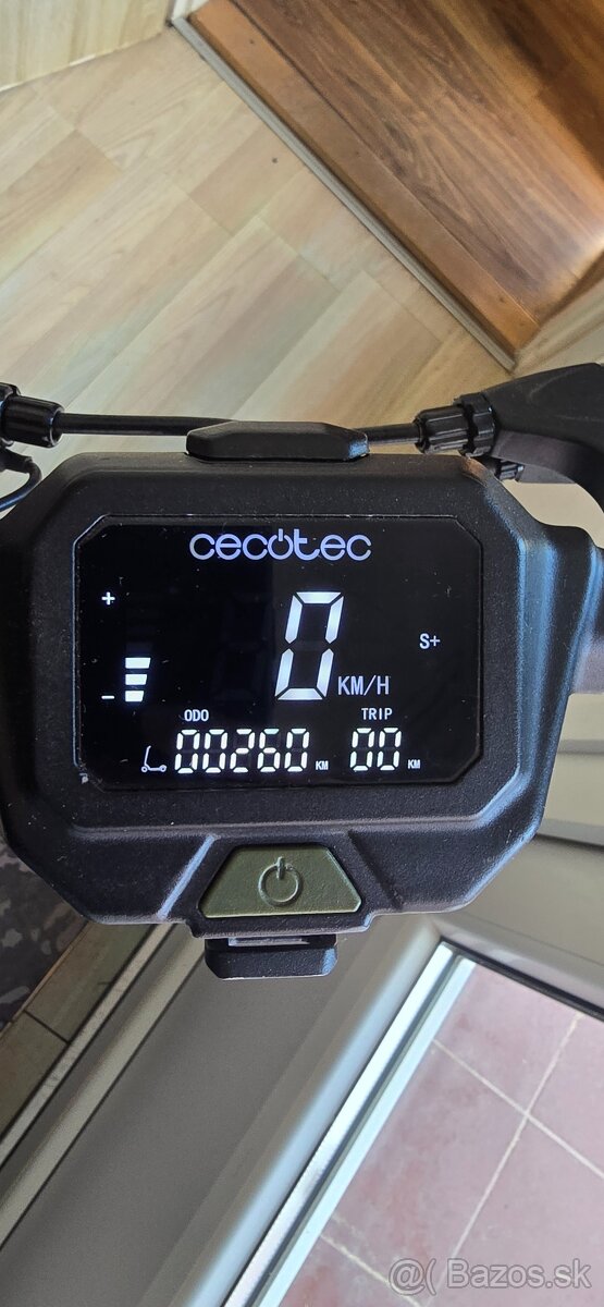 Cecotec Bongo Z Off Road - 2