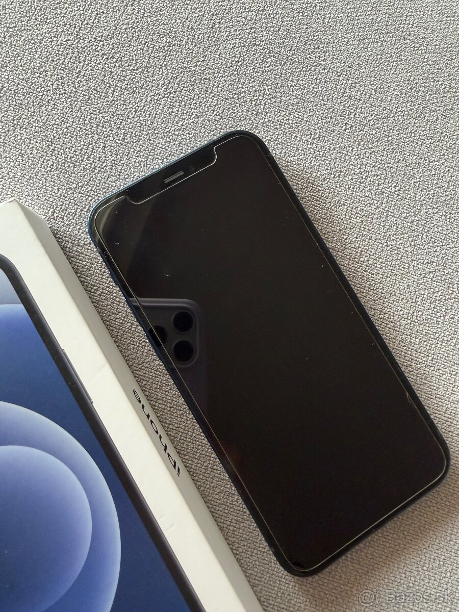 iPhone 12 128GB - 2