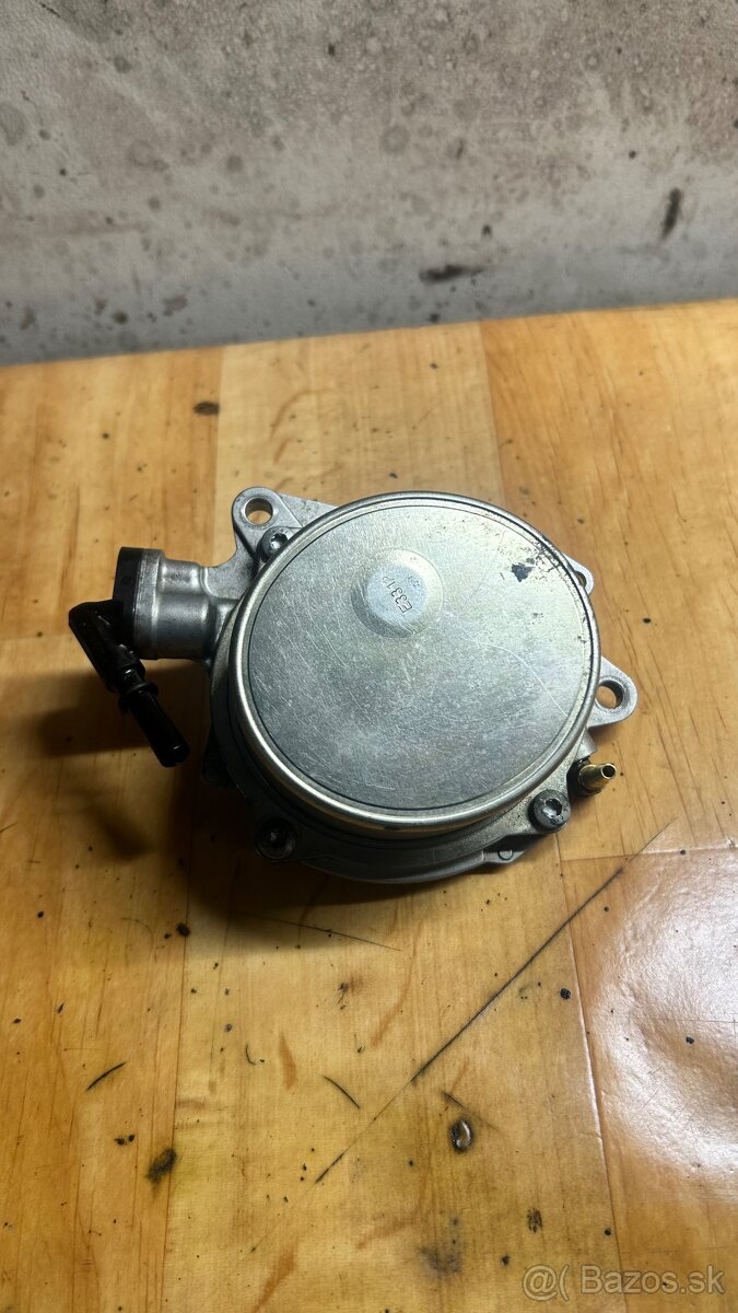 Vákuová pumpa N13B16 1.6 Turbo - 2