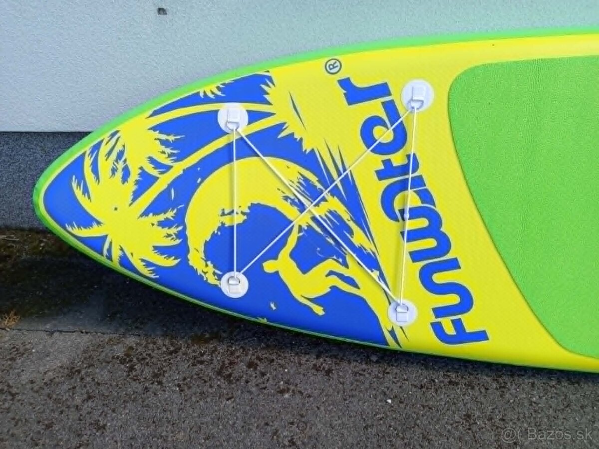 Paddleboard velky - 2