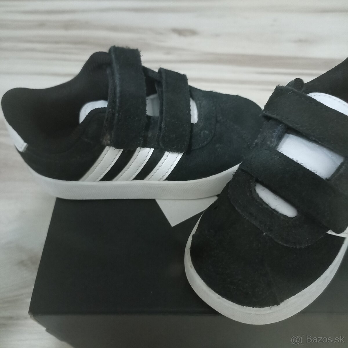 Original Adidas vel 22 - 2