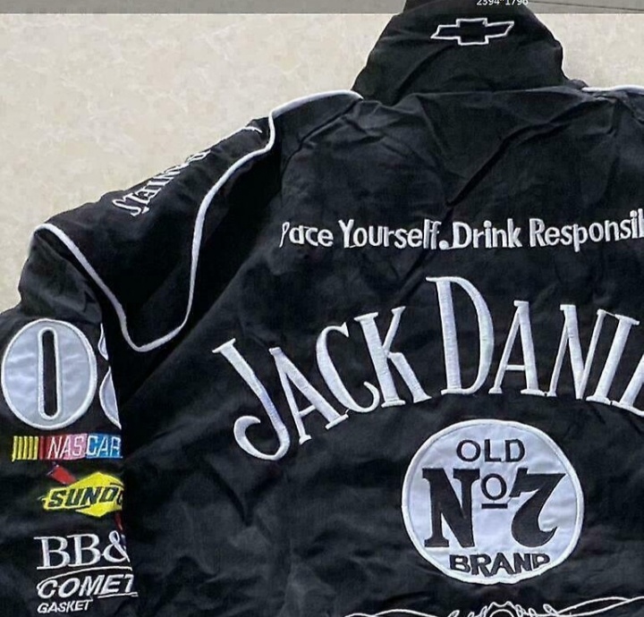 Bunda Jack Daniels Osobné Aj Poštou - 2