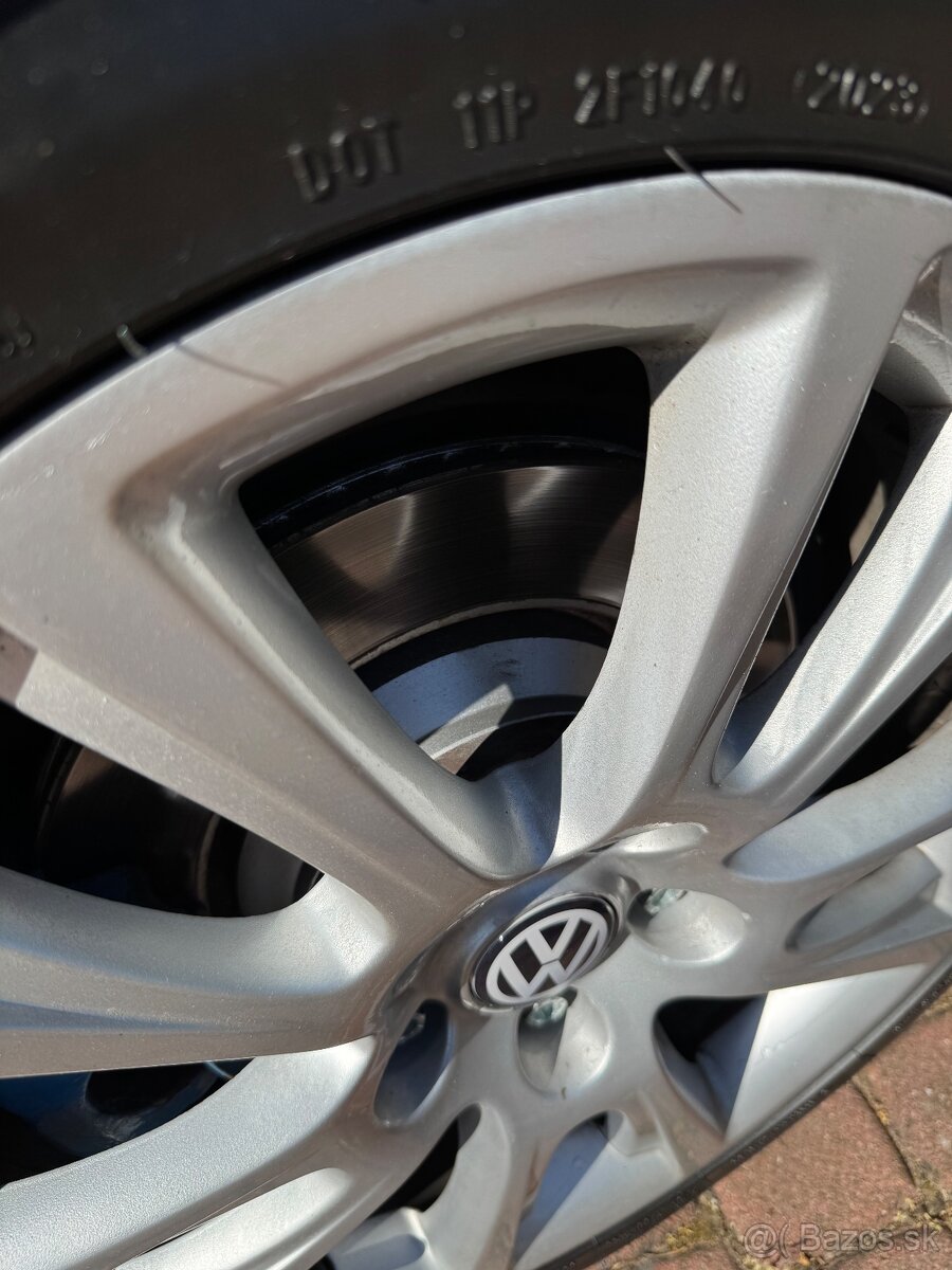 5x112 R18 - 2