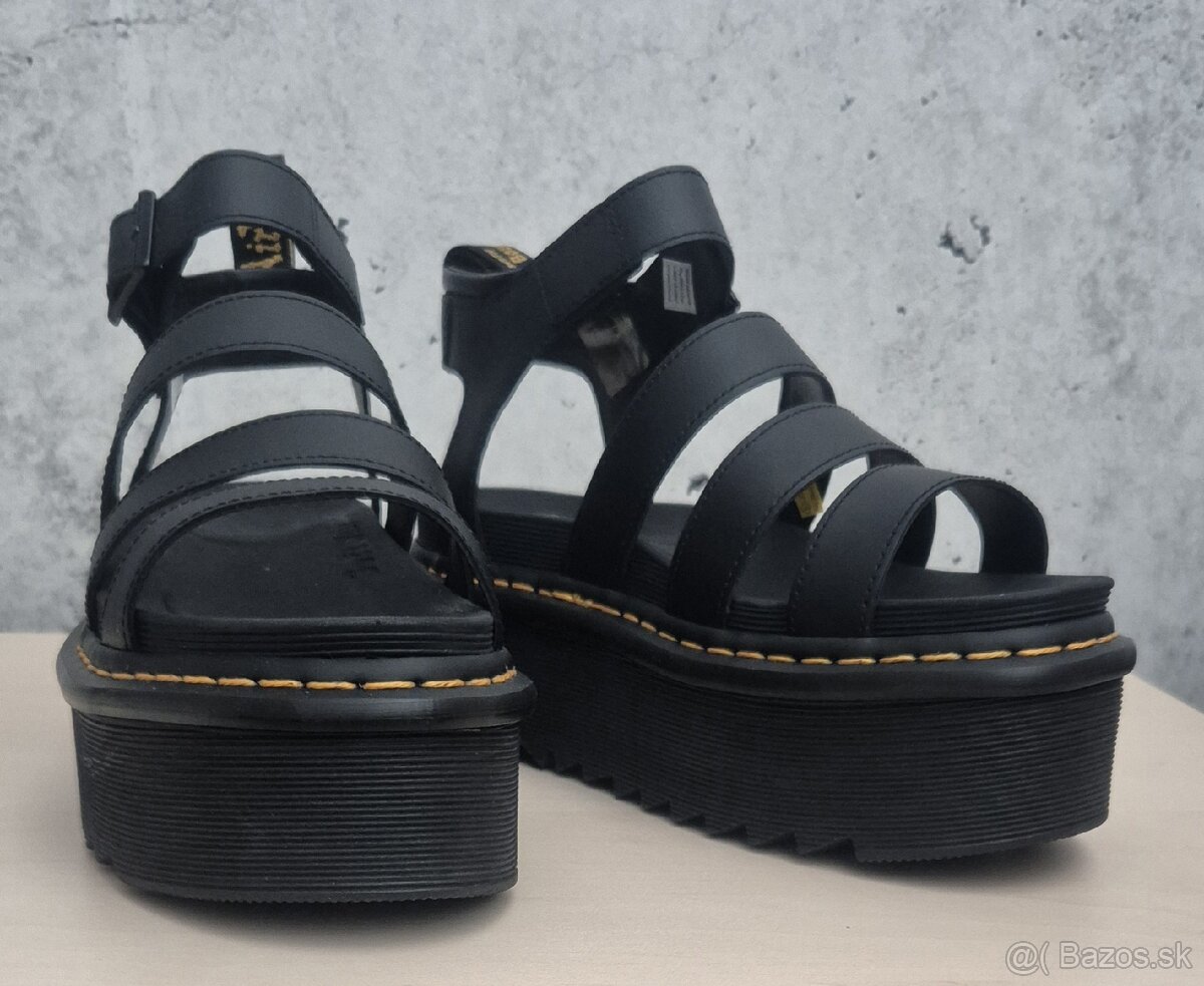 Dr. Martens Blaire Quad EU40 - 2
