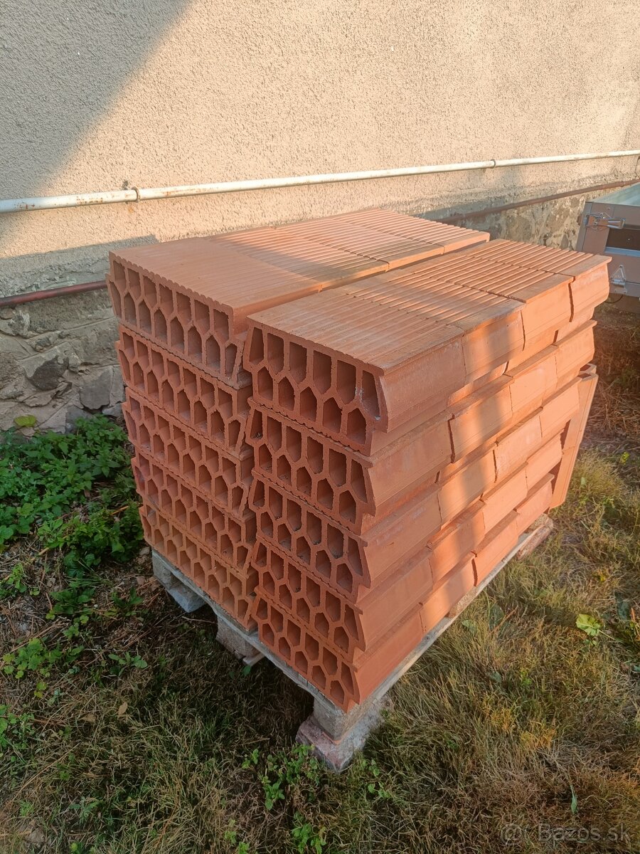 Stropná vložka - 2