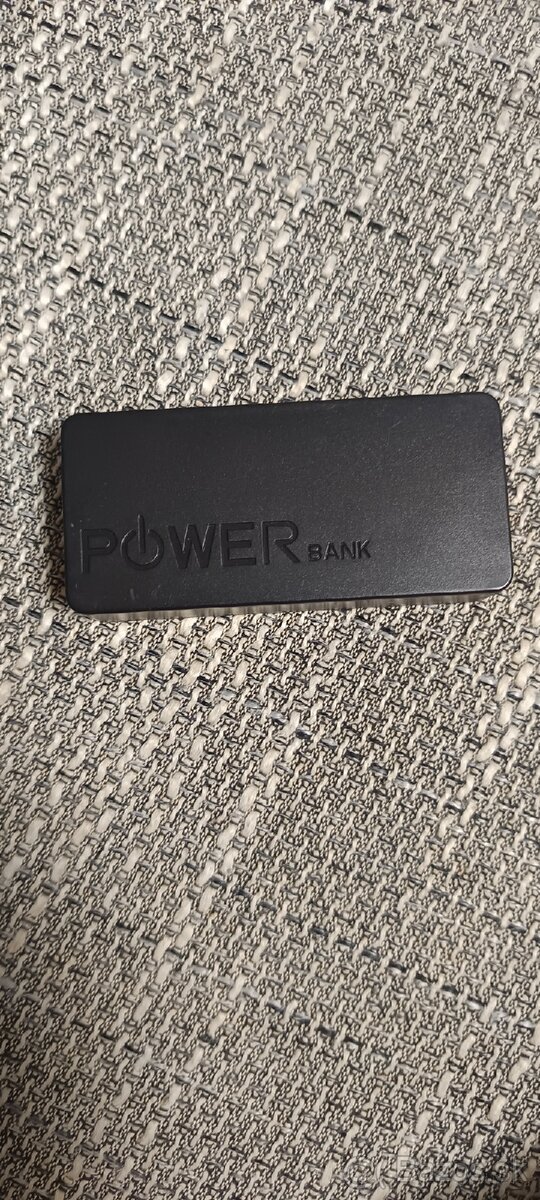 Power bank - 2