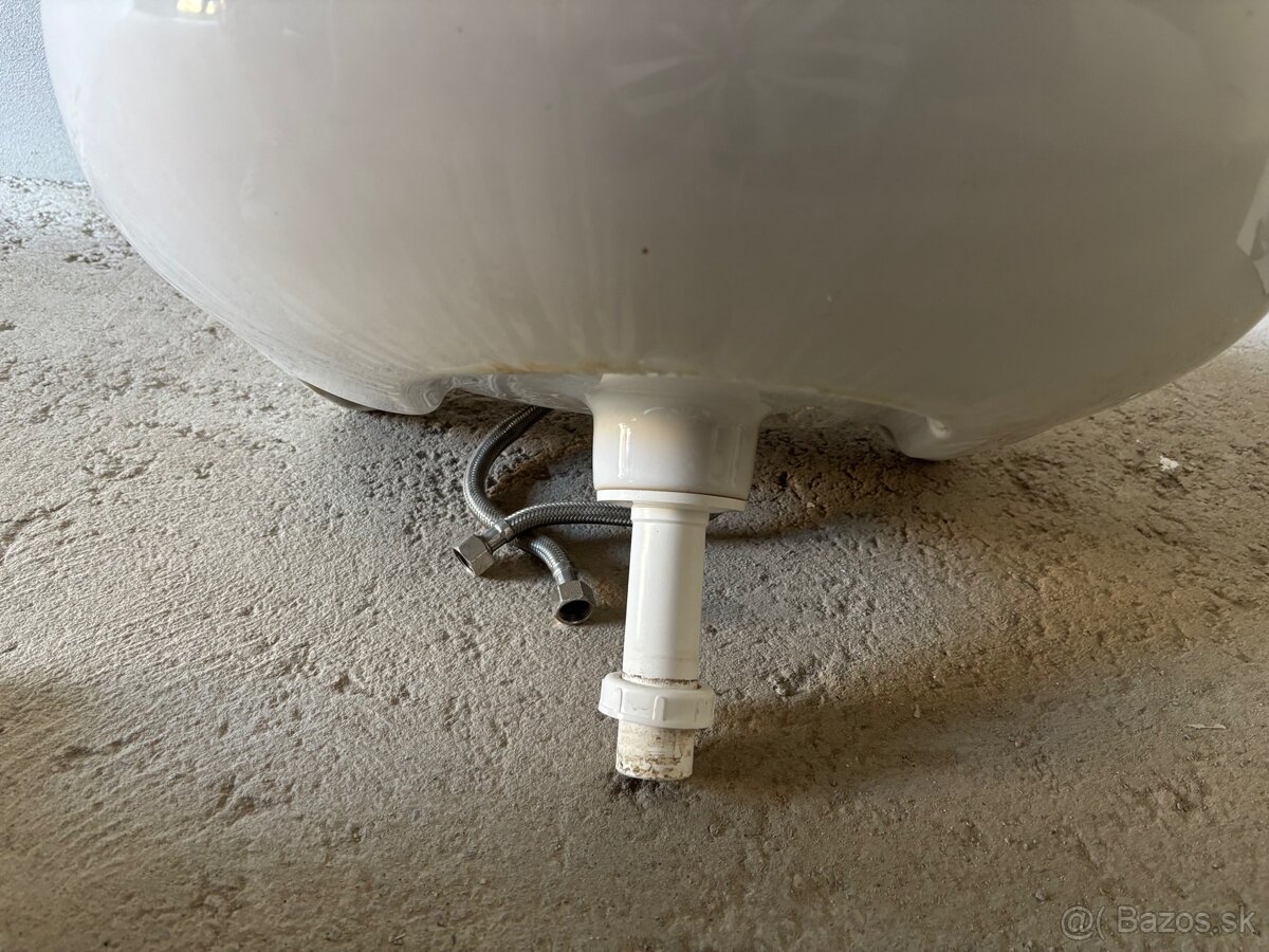 Predám umyvadlo 50cm - 2