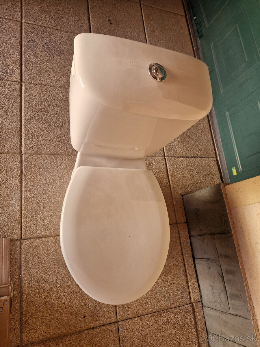 Sanita - WC - 2