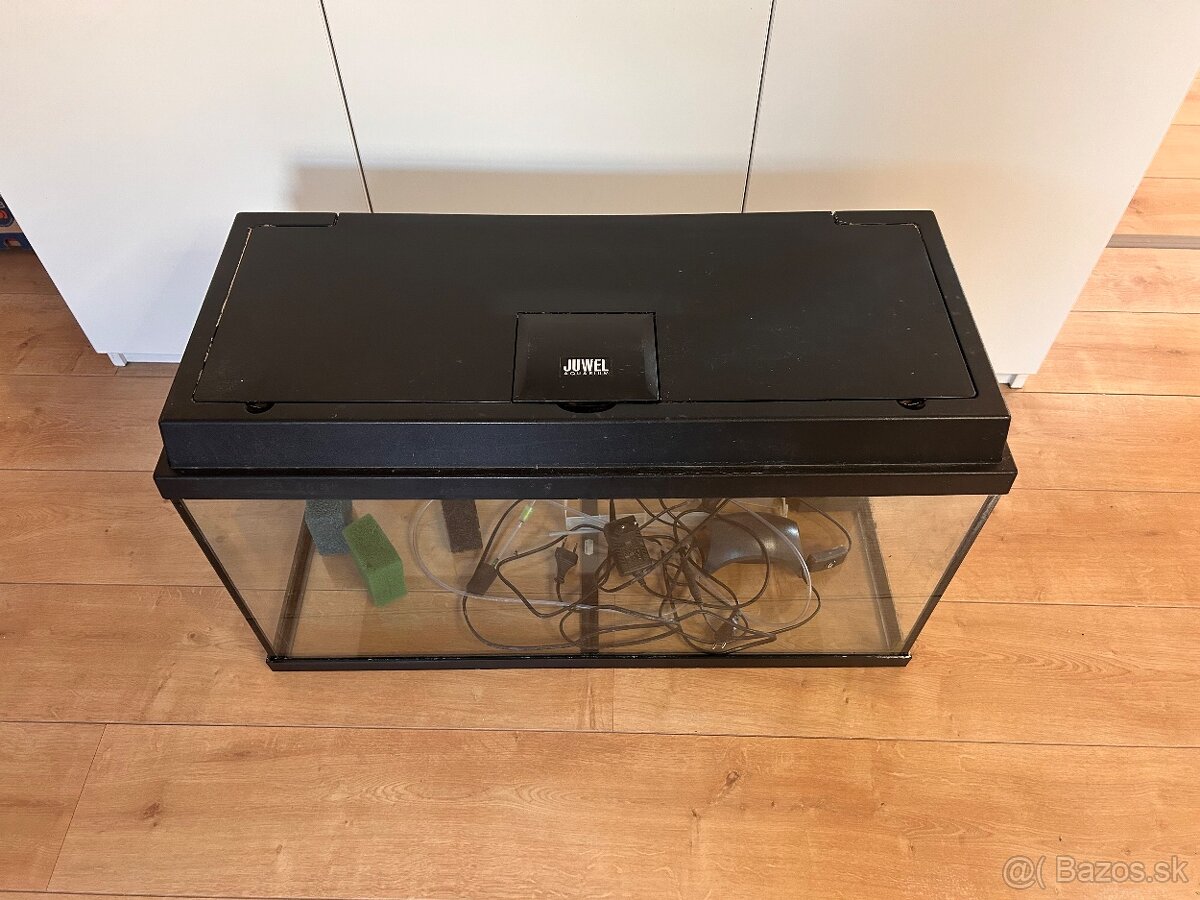 Akvarijný set JUWEL Primo 110 LED - 2