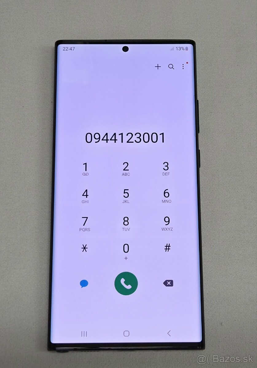 Samsung Galaxy Note 20 Ultra TOP stav - 2