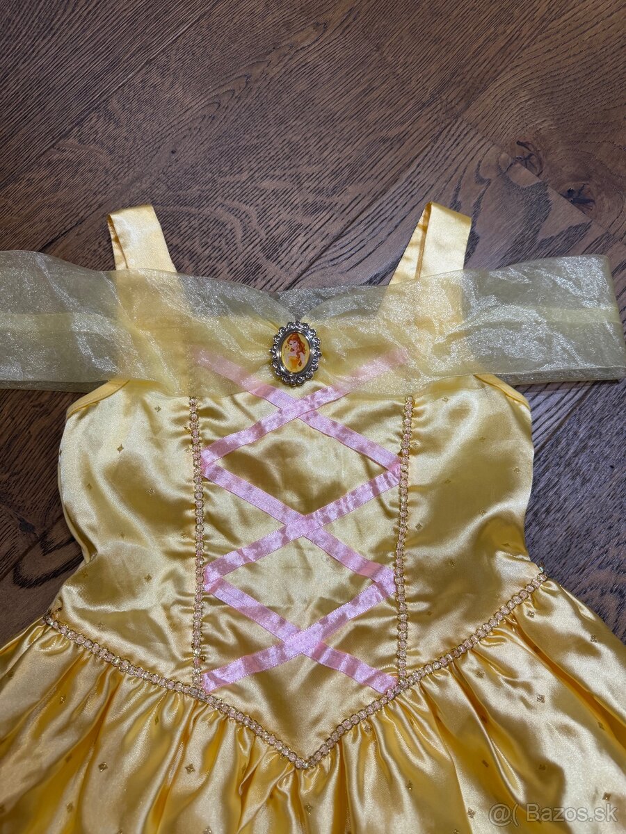 Saty Kraska (Belle) 110/116 - 2
