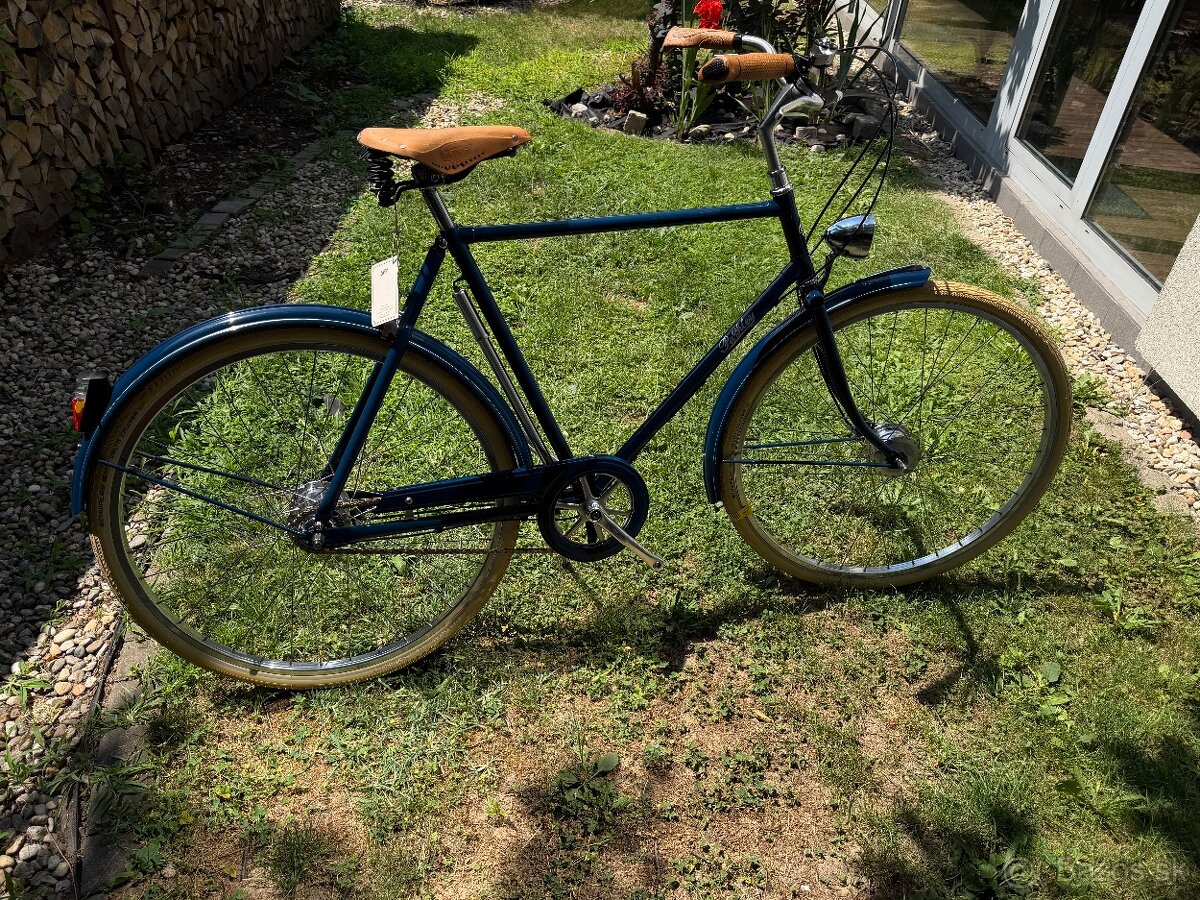 Mestský bicykel Pashley Briton - 2