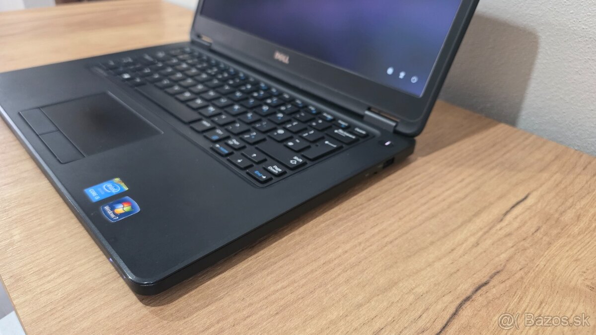 Dell Latitude E5450 I5,8Ram,256SSD - 2