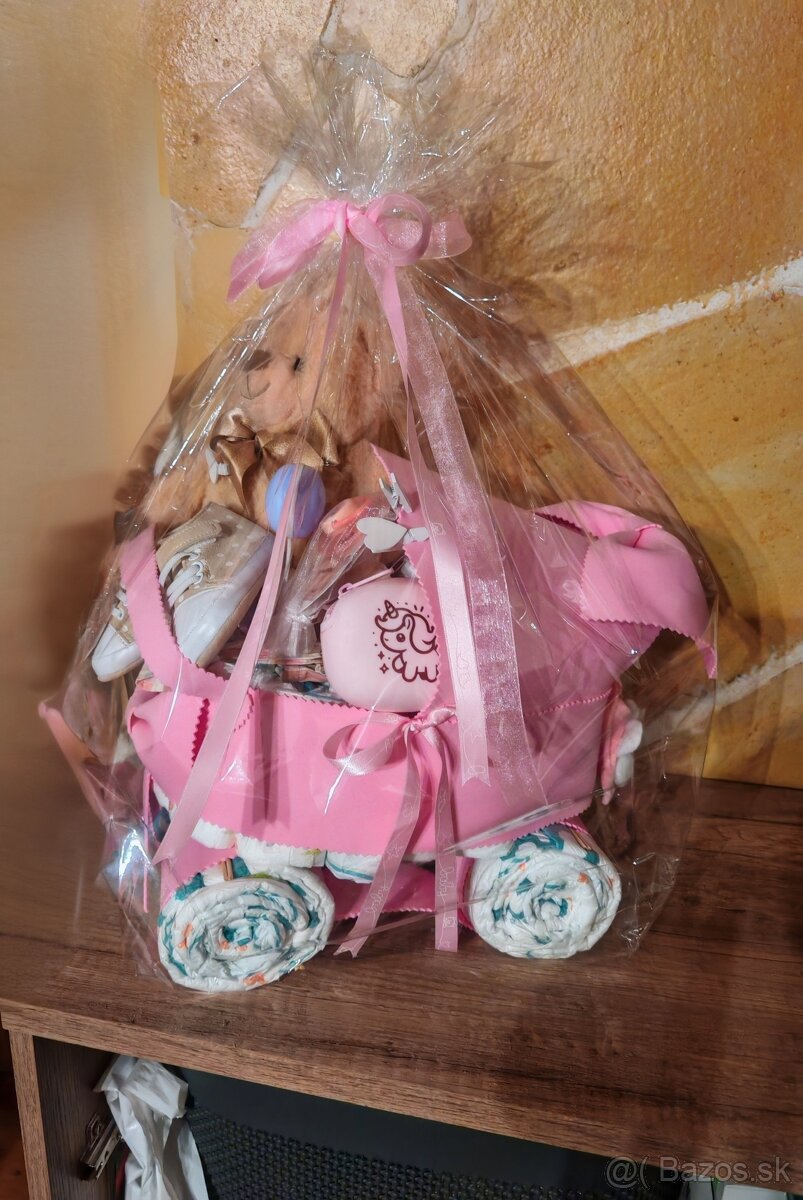 Plienkova Torta - 2