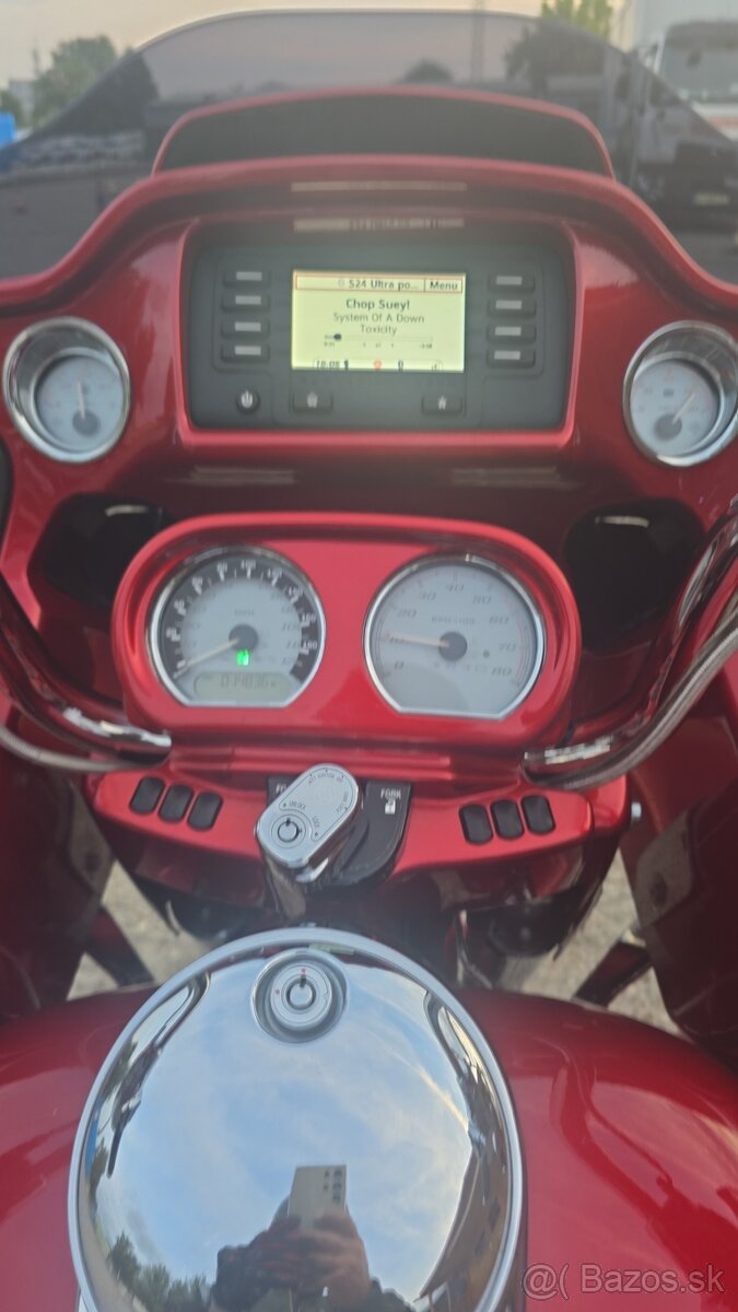 Predam original HD radio - 2