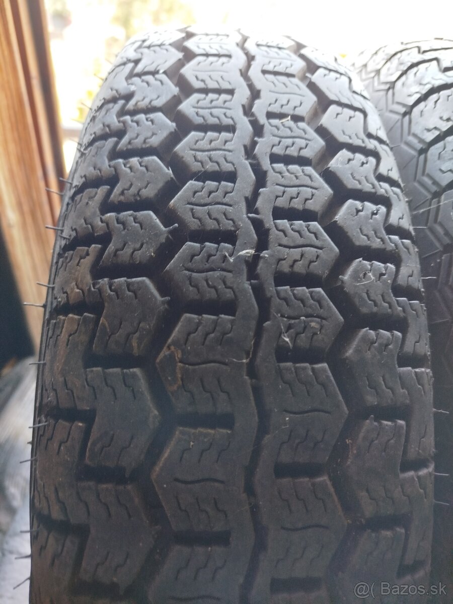 Barum 165 r13 - 2