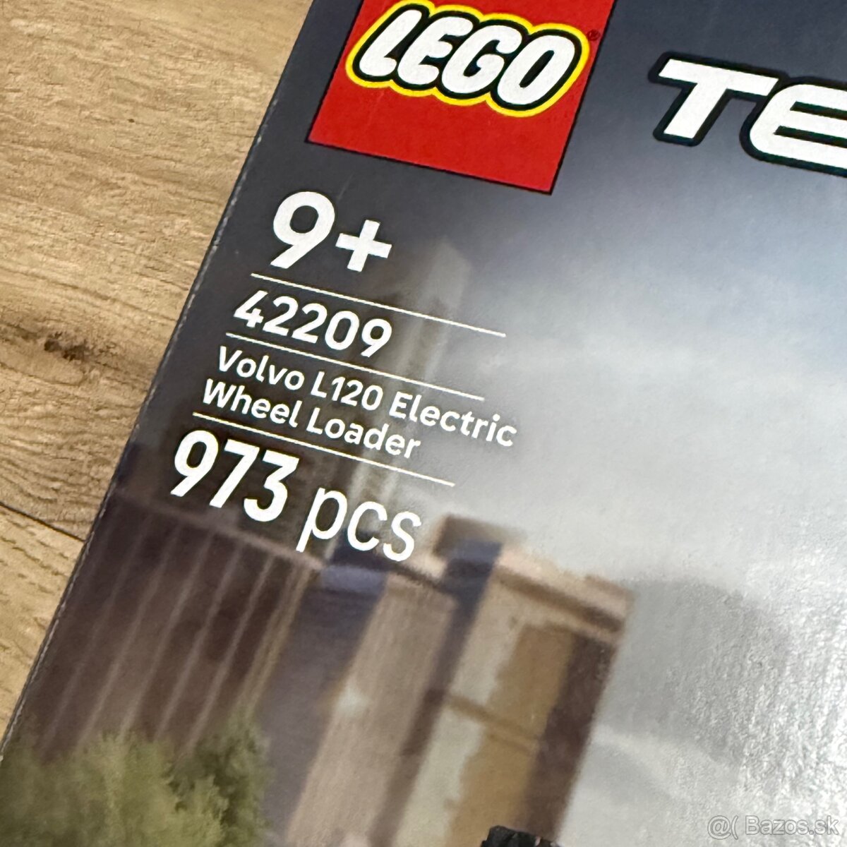 Lego sada - 2