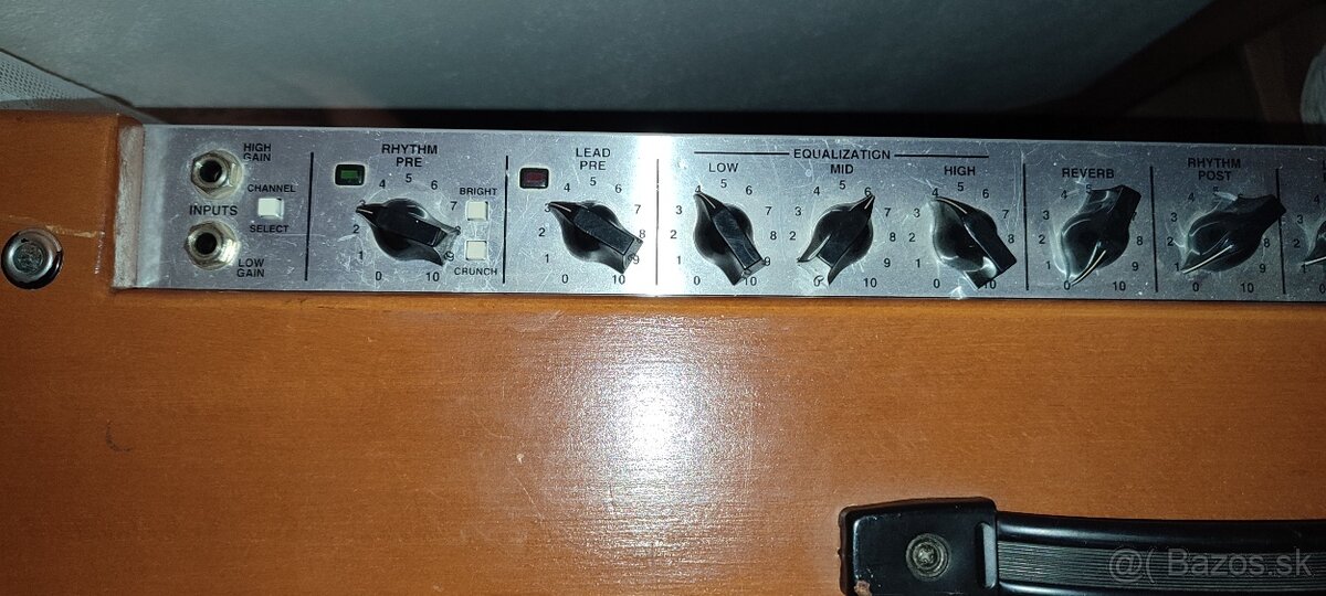 Peavey 5150 EVH - 2