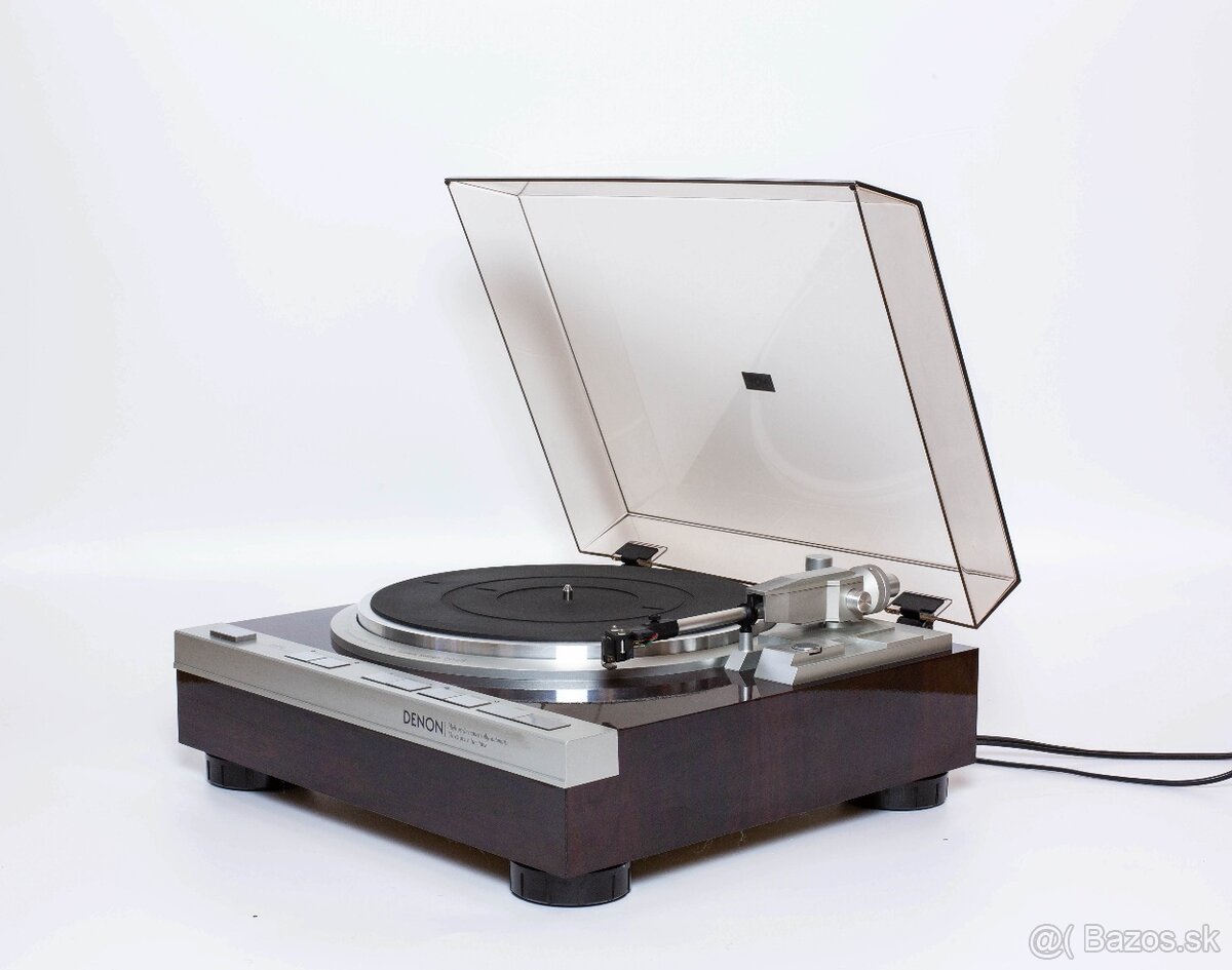 Denon DP-47F - 2