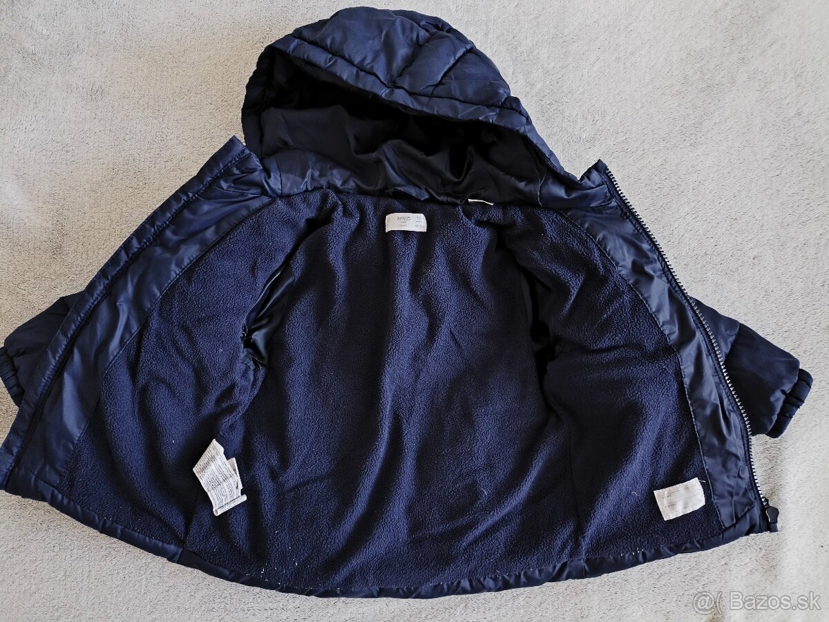 Zimná bunda Mango 86 - 2