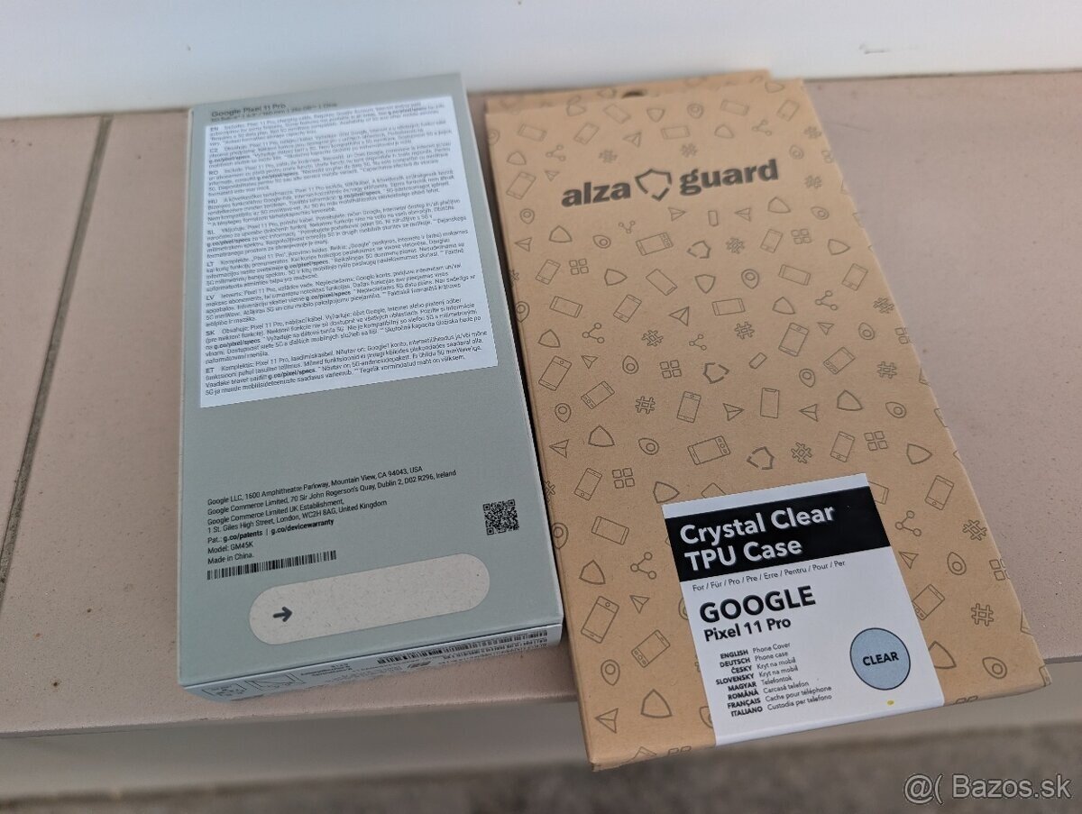 Google pixel 11 pro 256gb - 2