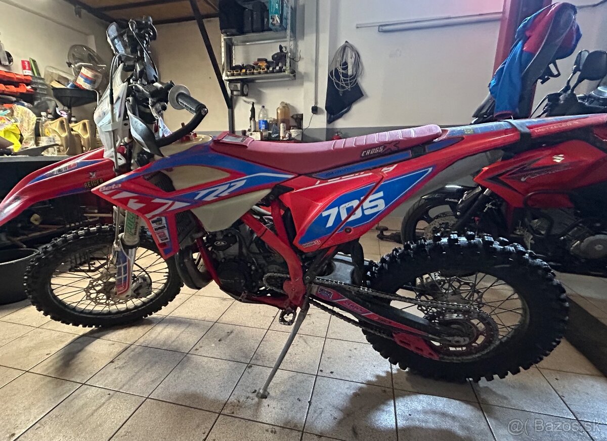 Bezo 300 rr racing
