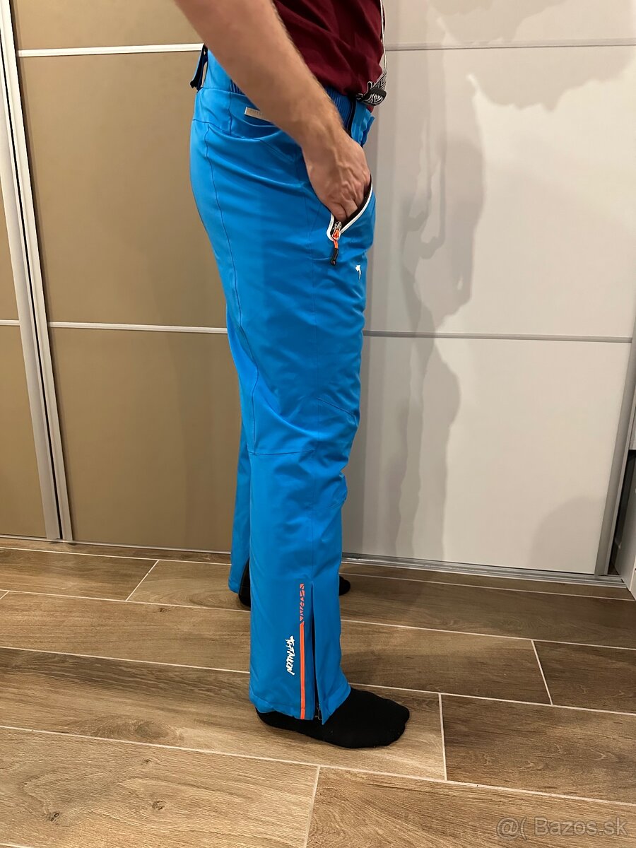 Predám lyžiarske nohavice Tittalon, Mko - 2