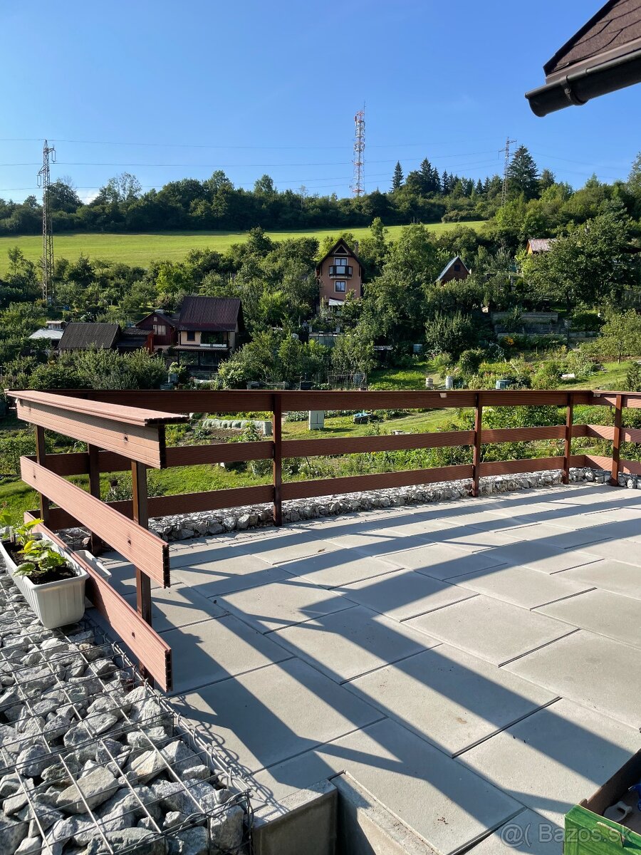 Záhrada na prenájom – Brezovec - 2