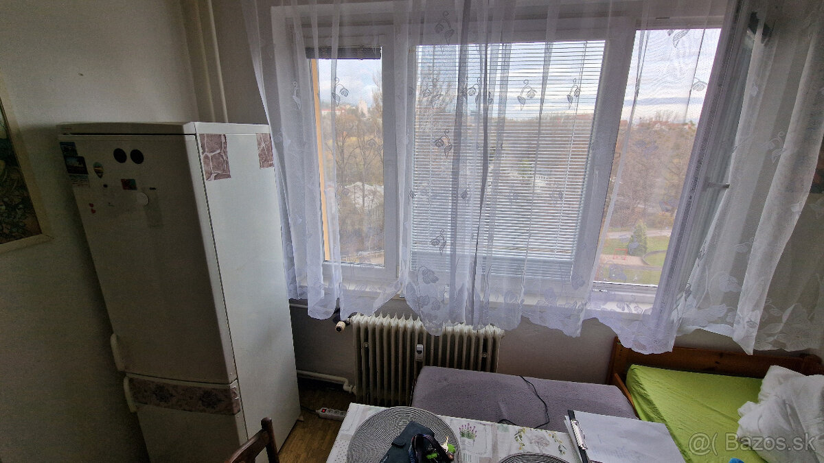 Prenajmem zariadeny 1i byt v BB - 2