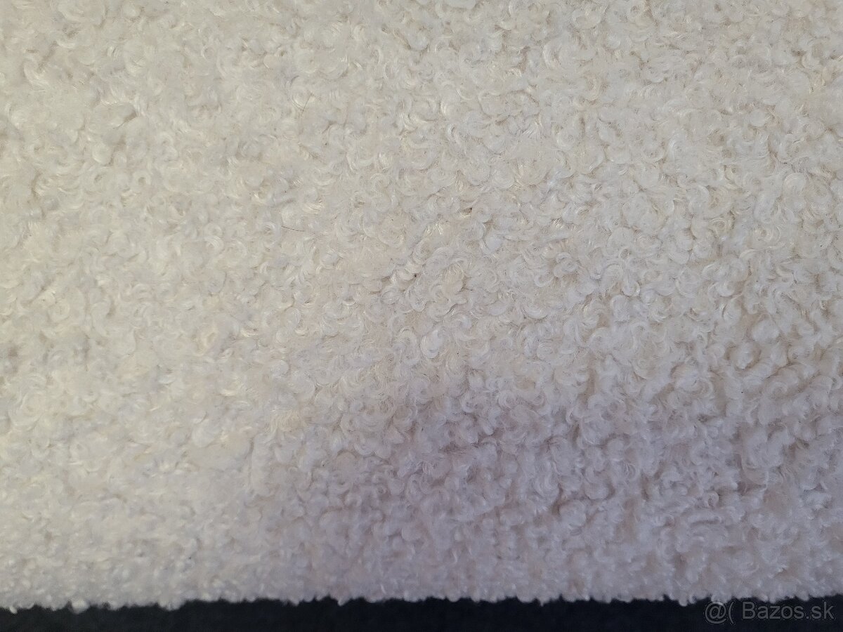 Sedačka v TOP stave - 2