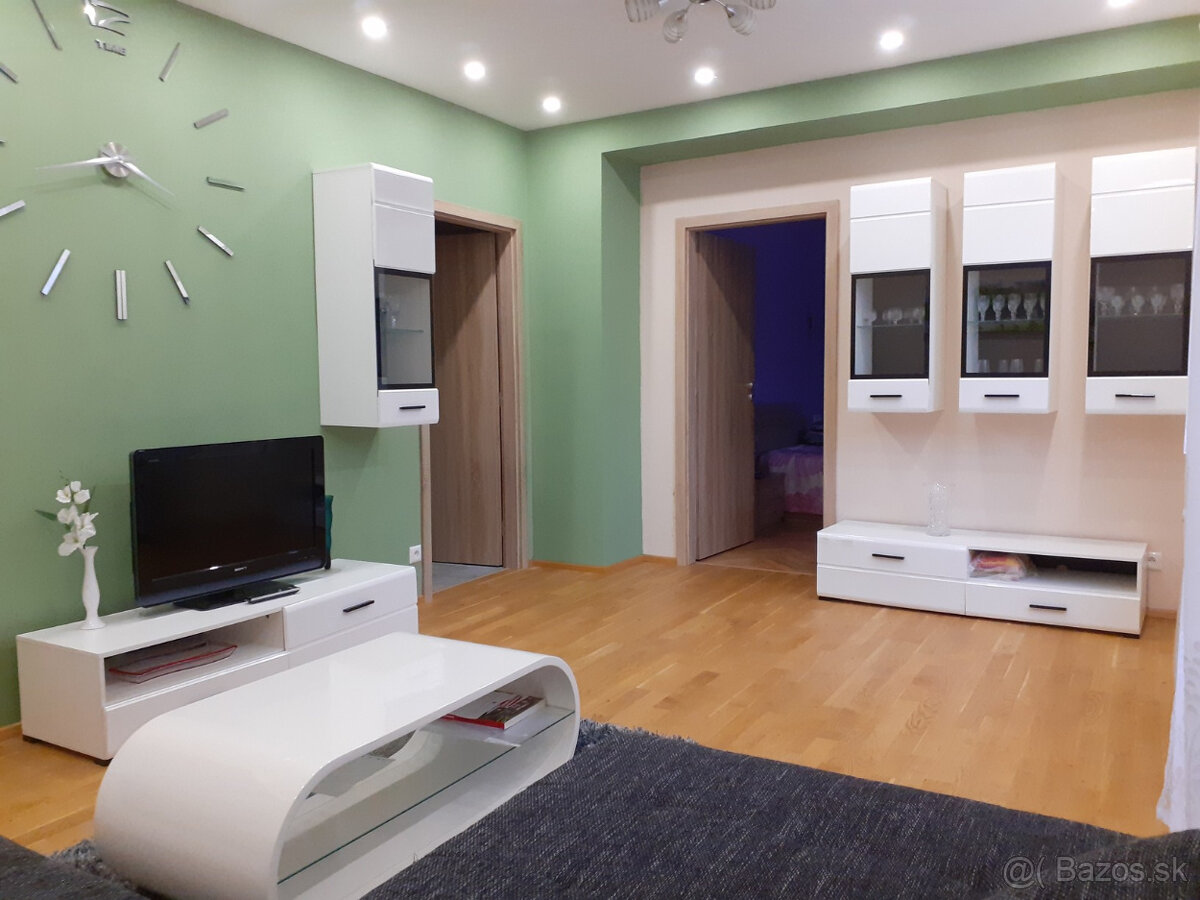 prenájom 2 izbový byt - 2