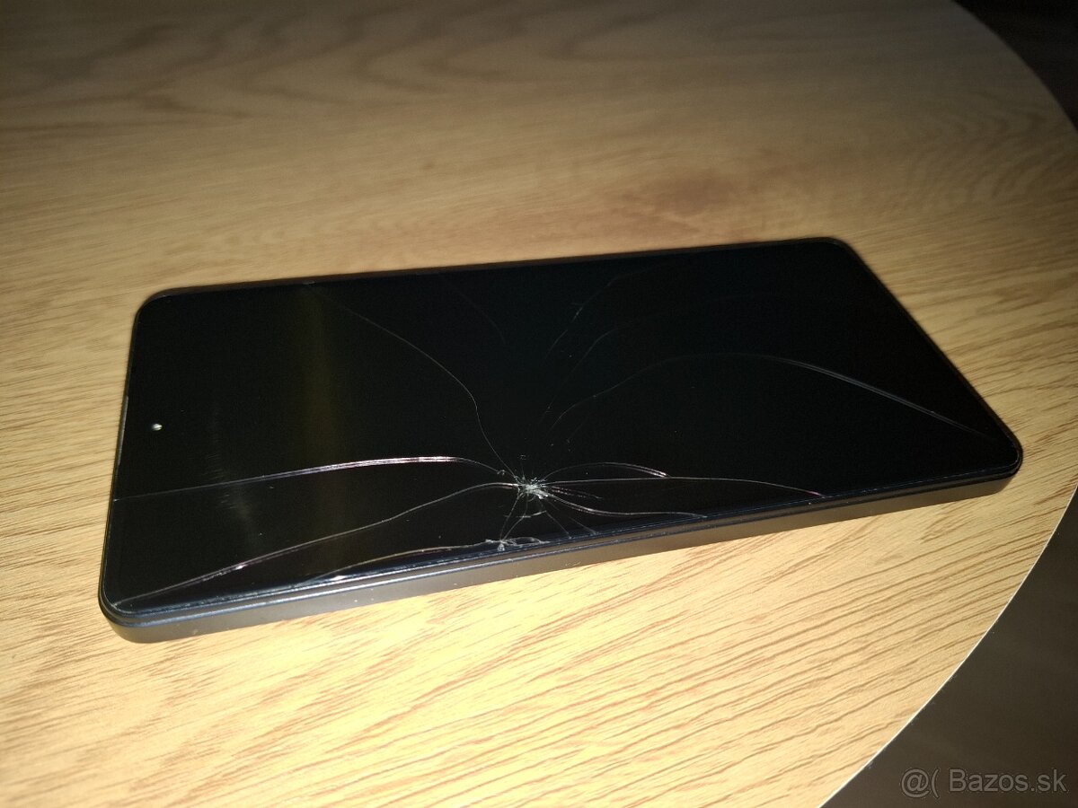 Xiaomi Redmi 12 Pro 5g - 2