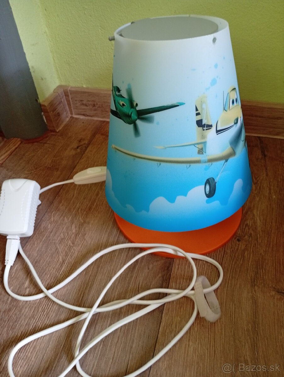 Detská lampa - 2