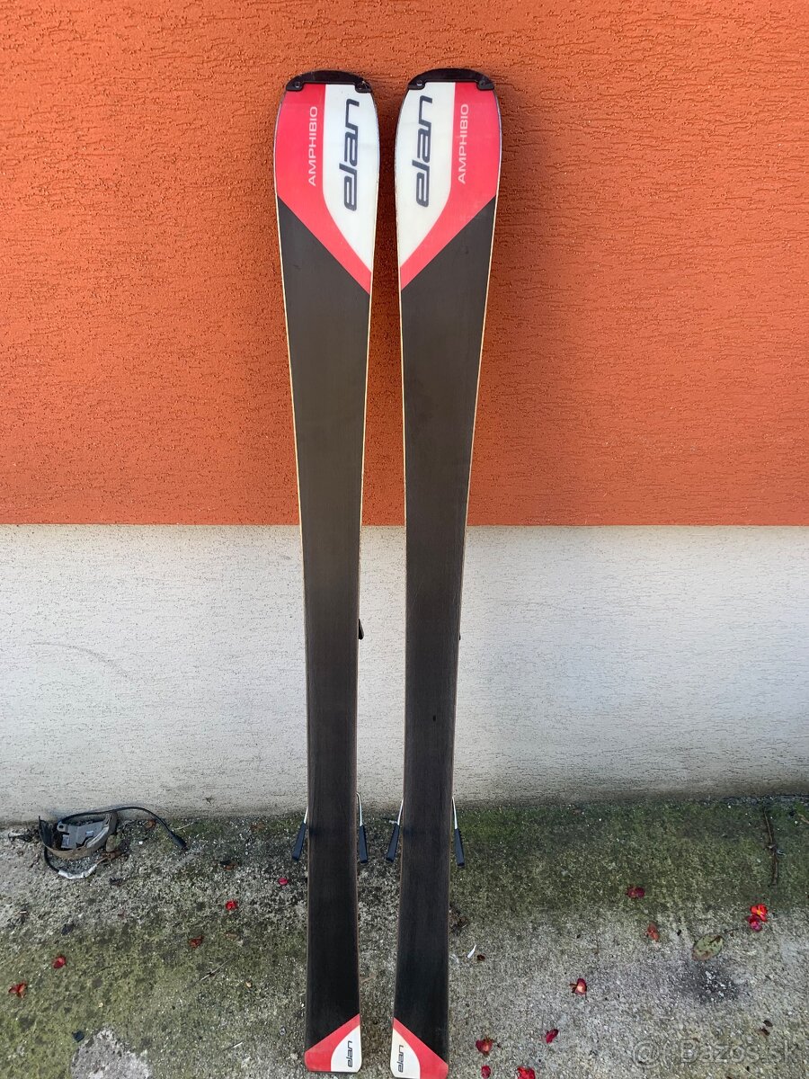 Lyže Elan AMPHIBIO - 2