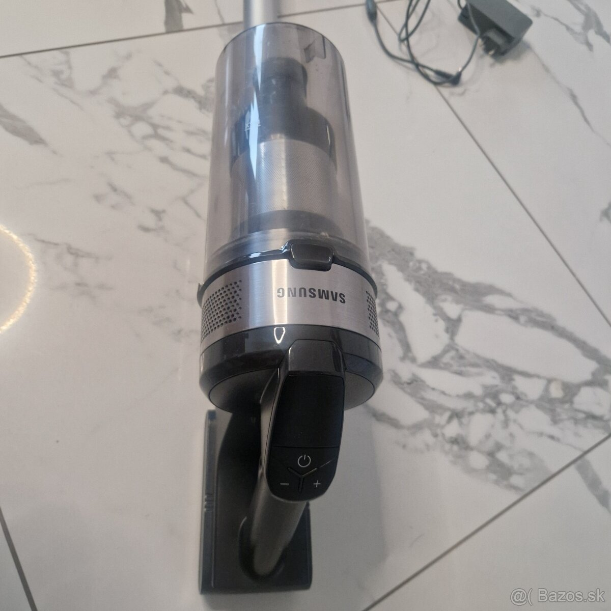 Samsung Jet 65 pet - 2