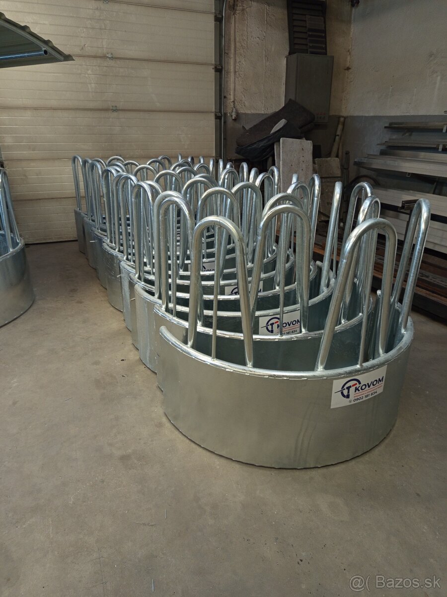 Krmidlo pre kone,kravy - 2