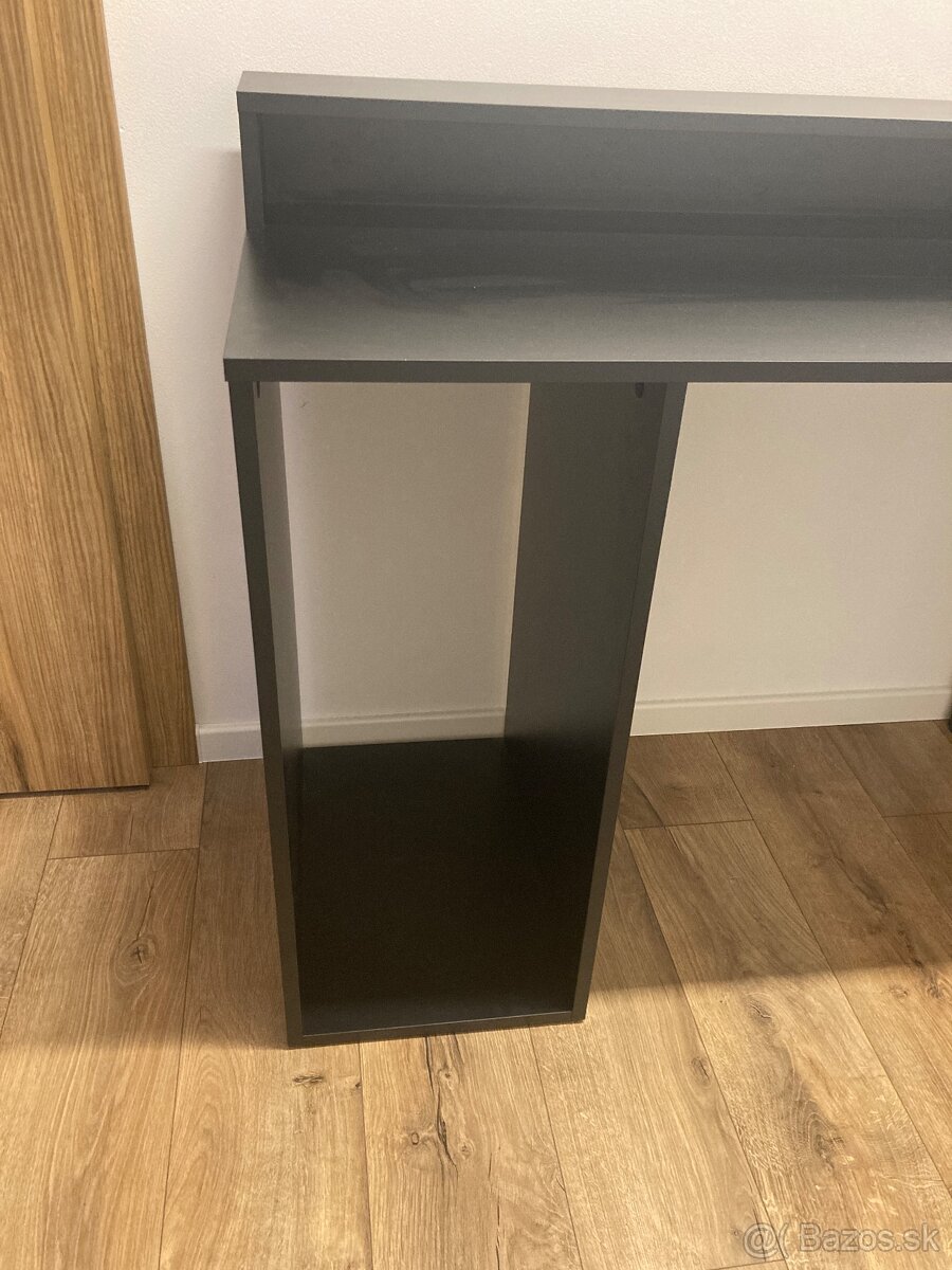 PC stôl GAMER 1 - 2